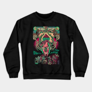 Braindead 1992 Crewneck Sweatshirt